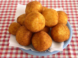 Sagra dell’arancino a Ficarazzi 1330 0 Sagra dell’arancino a Ficarazzi